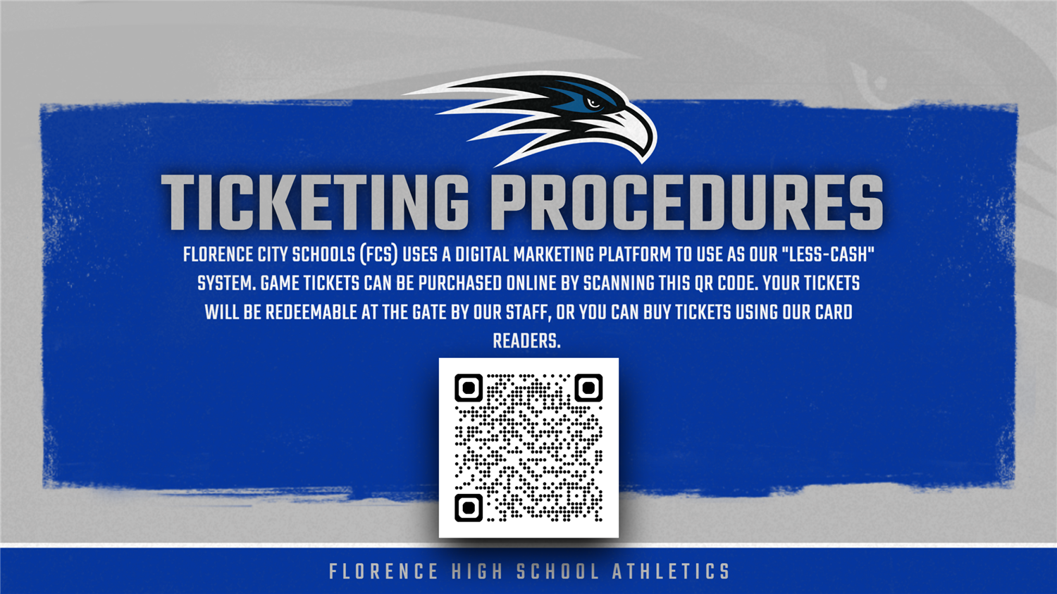 Ticketing